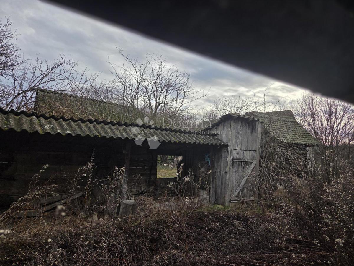 Dom Na predaj - Osječko-baranjska Draž - foto 5/9