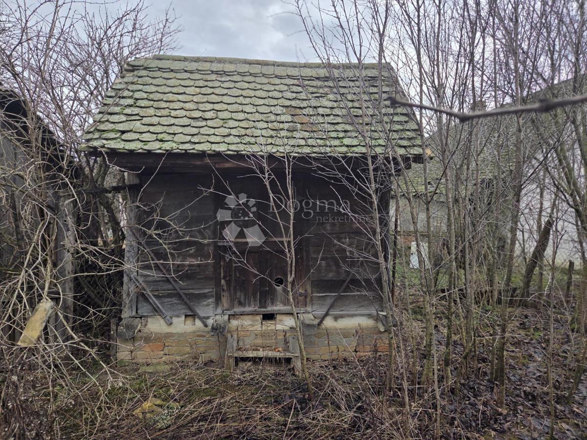 Dom Na predaj - OSJEČKO-BARANJSKA DRAŽ