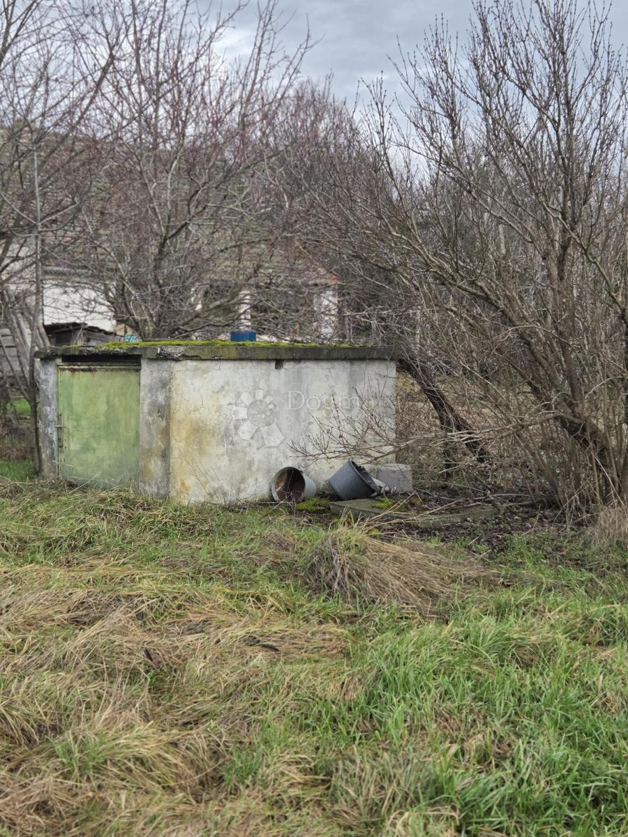 Dom Na predaj - OSJEČKO-BARANJSKA DRAŽ
