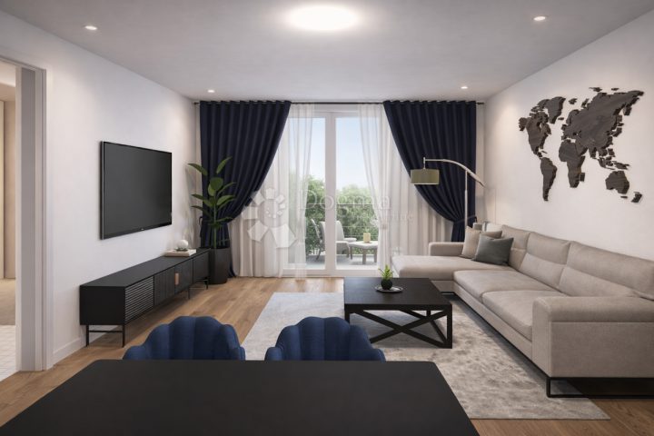 Apartment zu verkaufen 63 m² – Brač