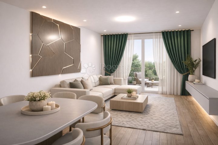 Flat for sale 71 m² – Brač