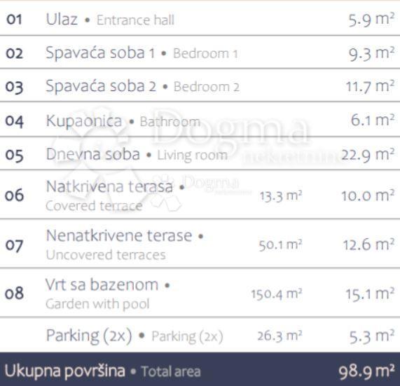 Stan Na prodaju - Istarska Medulin - foto 2/8