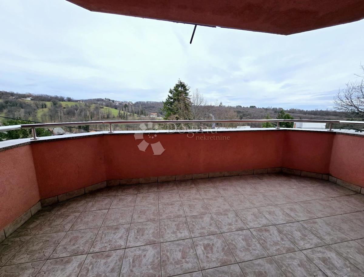 Apartment Zu vermieten - GRAD ZAGREB ZAGREB