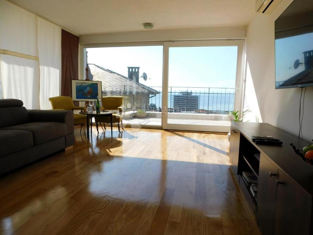 Appartement À vendre - Primorsko-goranska Opatija - foto 2/16