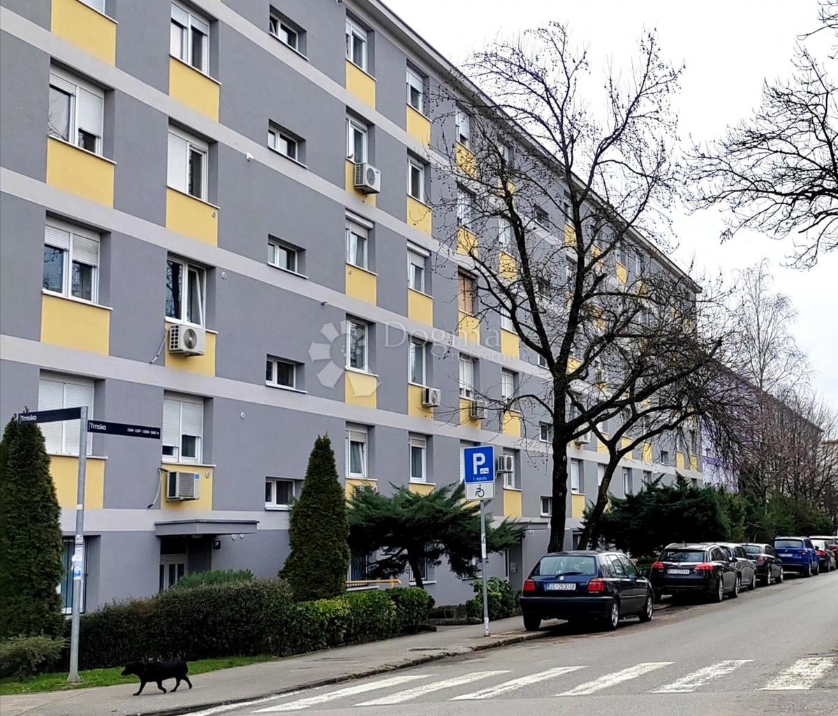 Flat For sale - Grad Zagreb Zagreb - foto 2/9