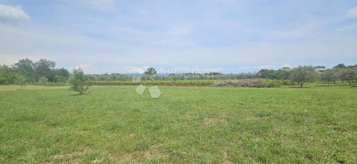 Grundstück zu verkaufen 700 m² – Marčana