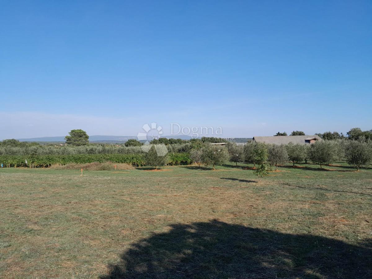 Pozemek Na prodej - ISTARSKA MARČANA