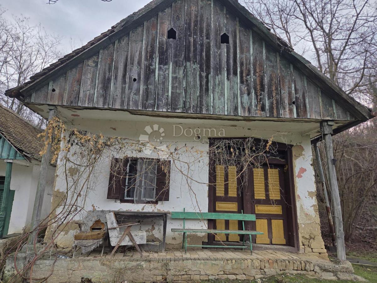 Terrain À vendre - Osječko-baranjska Draž - foto 4/13