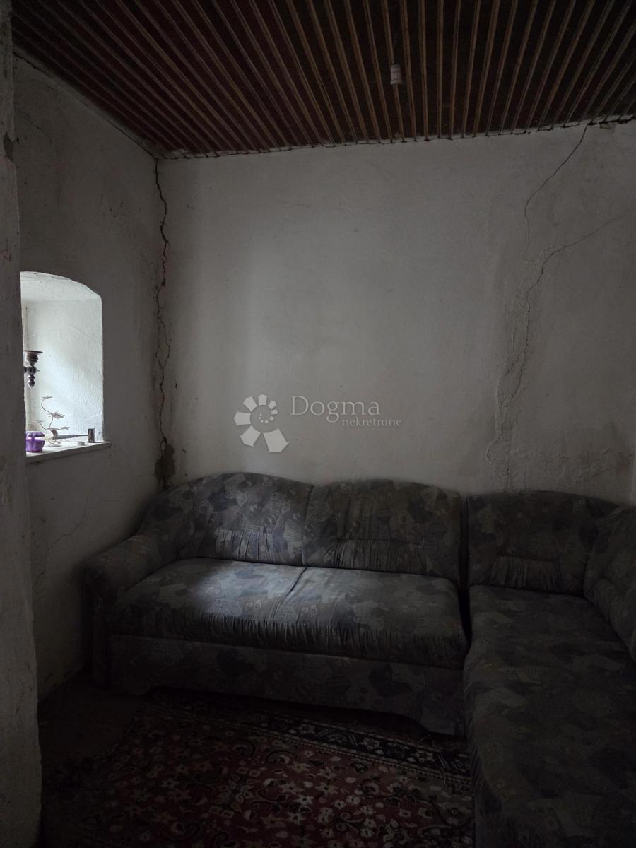 Terrain À vendre - OSJEČKO-BARANJSKA DRAŽ