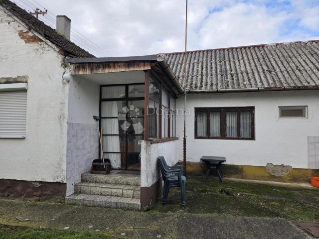 Haus Zu verkaufen VALPOVO
