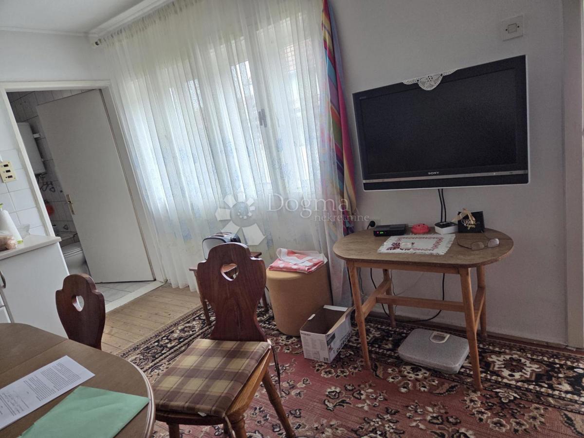 Haus Zu verkaufen - OSJEČKO-BARANJSKA VALPOVO