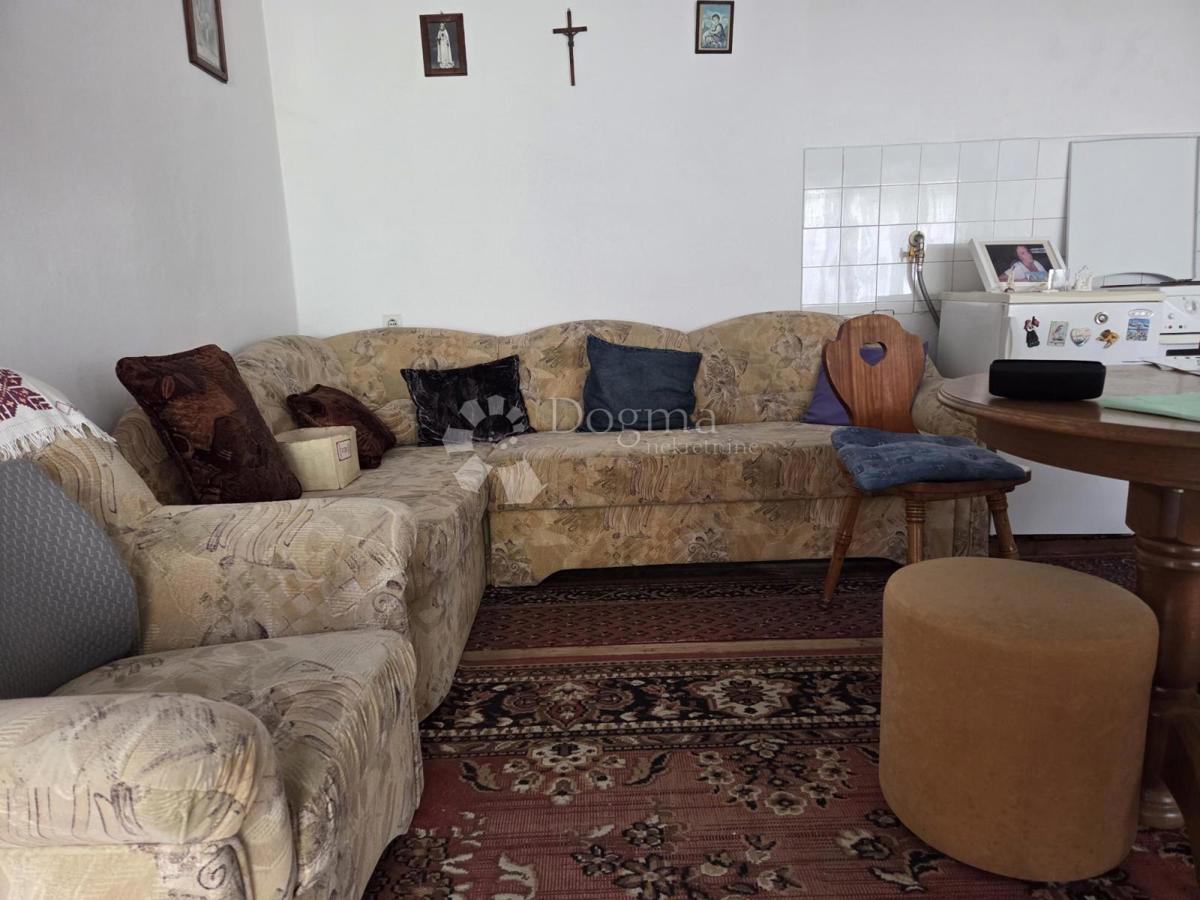 Haus Zu verkaufen - OSJEČKO-BARANJSKA VALPOVO