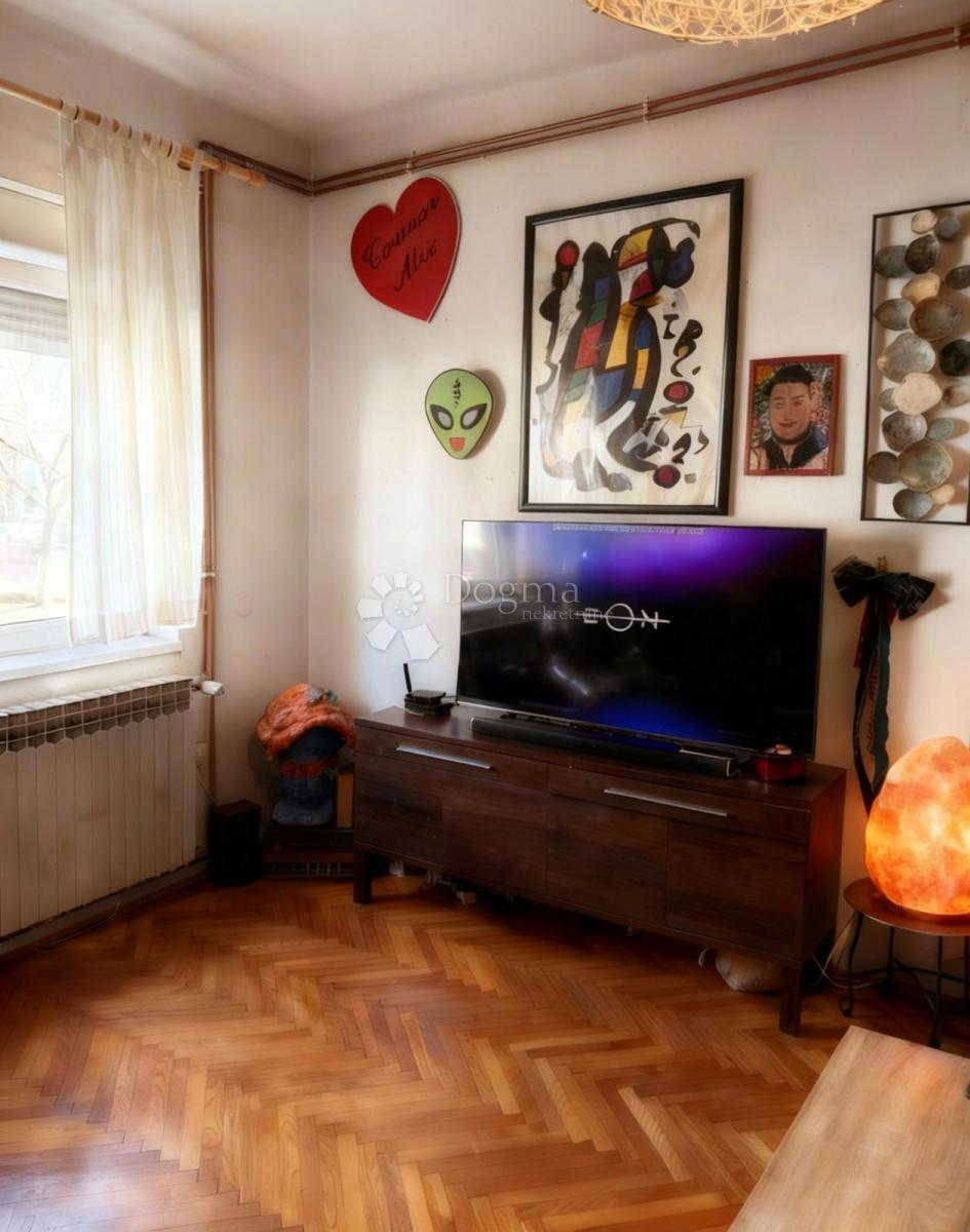 Appartement À vendre - GRAD ZAGREB ZAGREB
