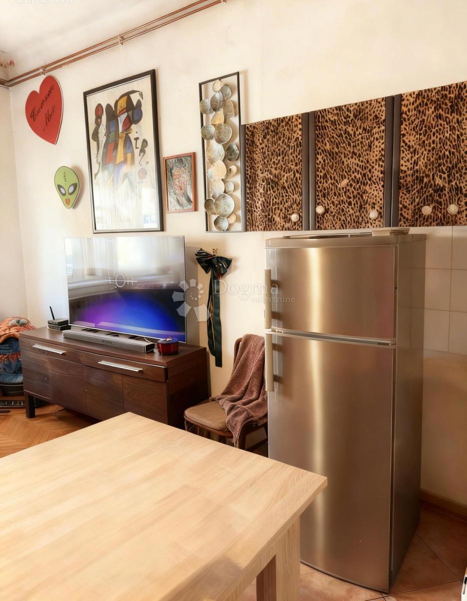 Appartement À vendre - GRAD ZAGREB ZAGREB