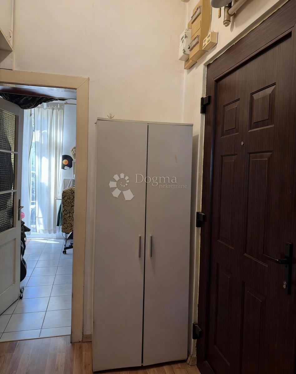 Appartement À vendre - GRAD ZAGREB ZAGREB