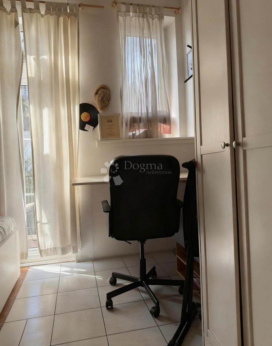 Appartement À vendre - GRAD ZAGREB ZAGREB