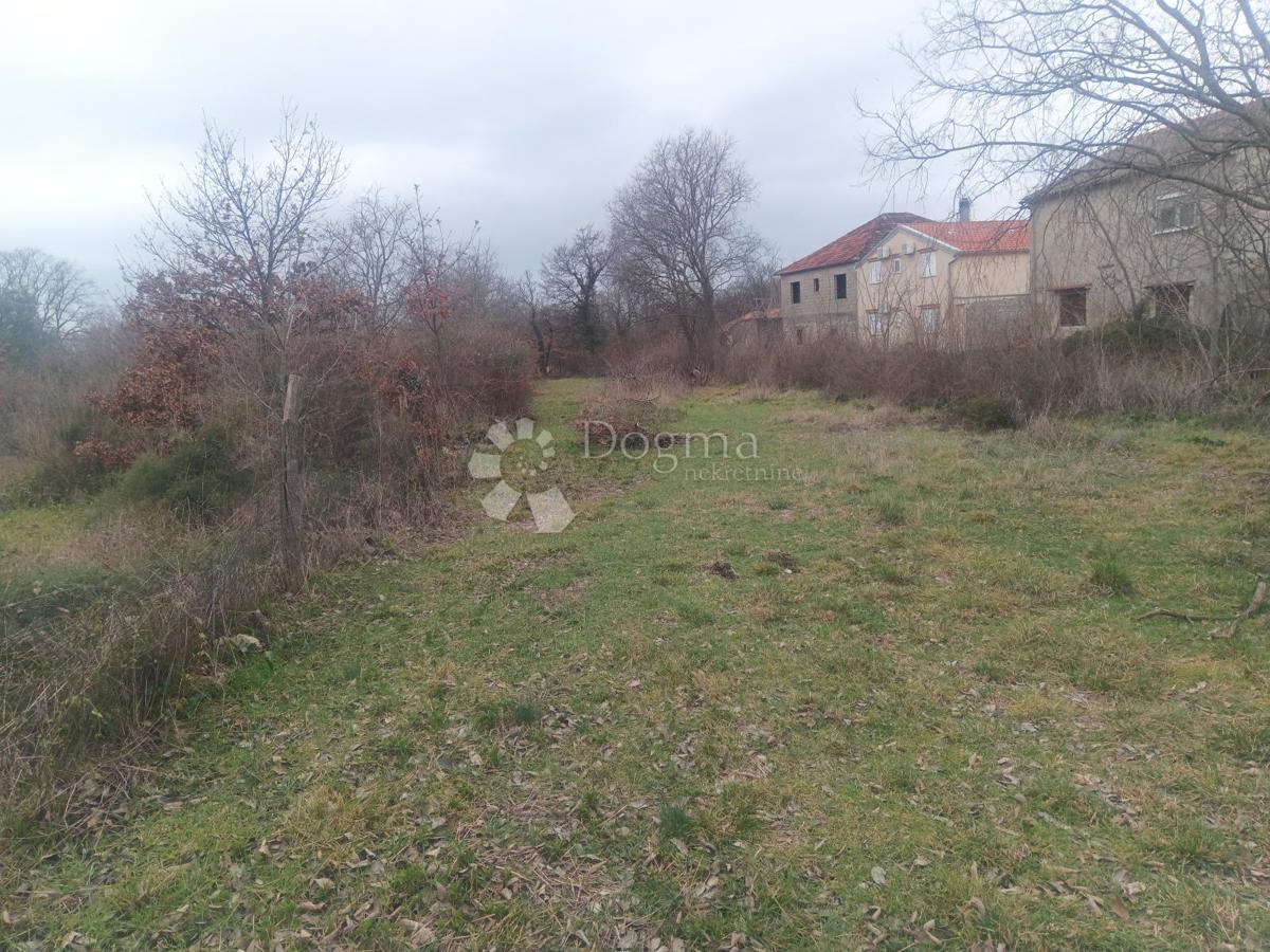 Zemljište Na prodaju - ZADARSKA ZEMUNIK DONJI