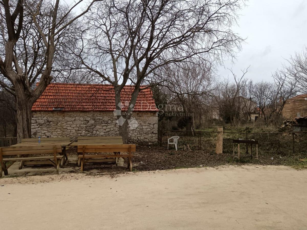 Zemljište Na prodaju - ZADARSKA ZEMUNIK DONJI