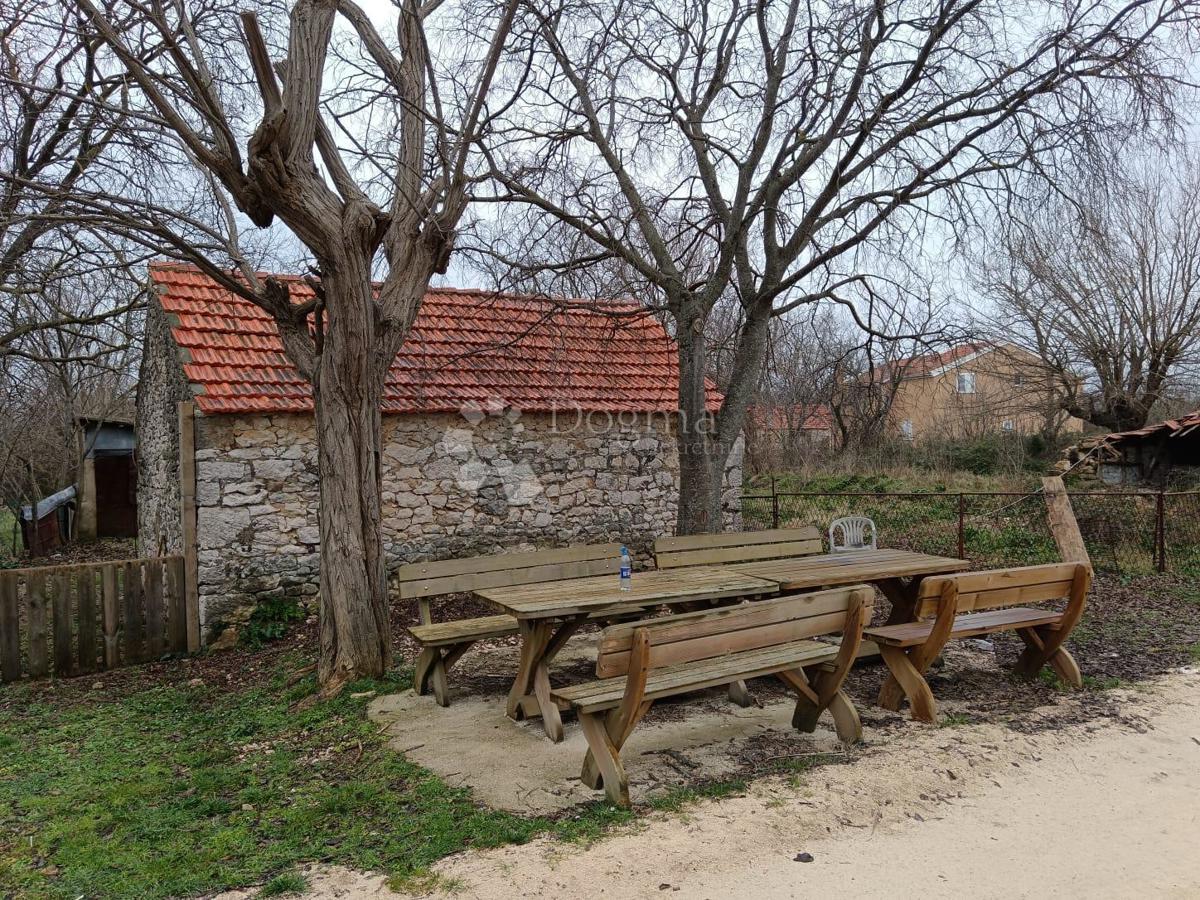 Zemljište Na prodaju - ZADARSKA ZEMUNIK DONJI