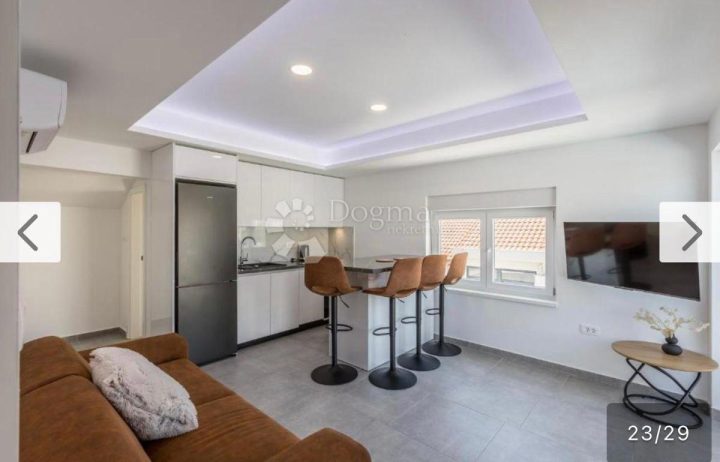 Apartment zu verkaufen 61 m² – Rogoznica