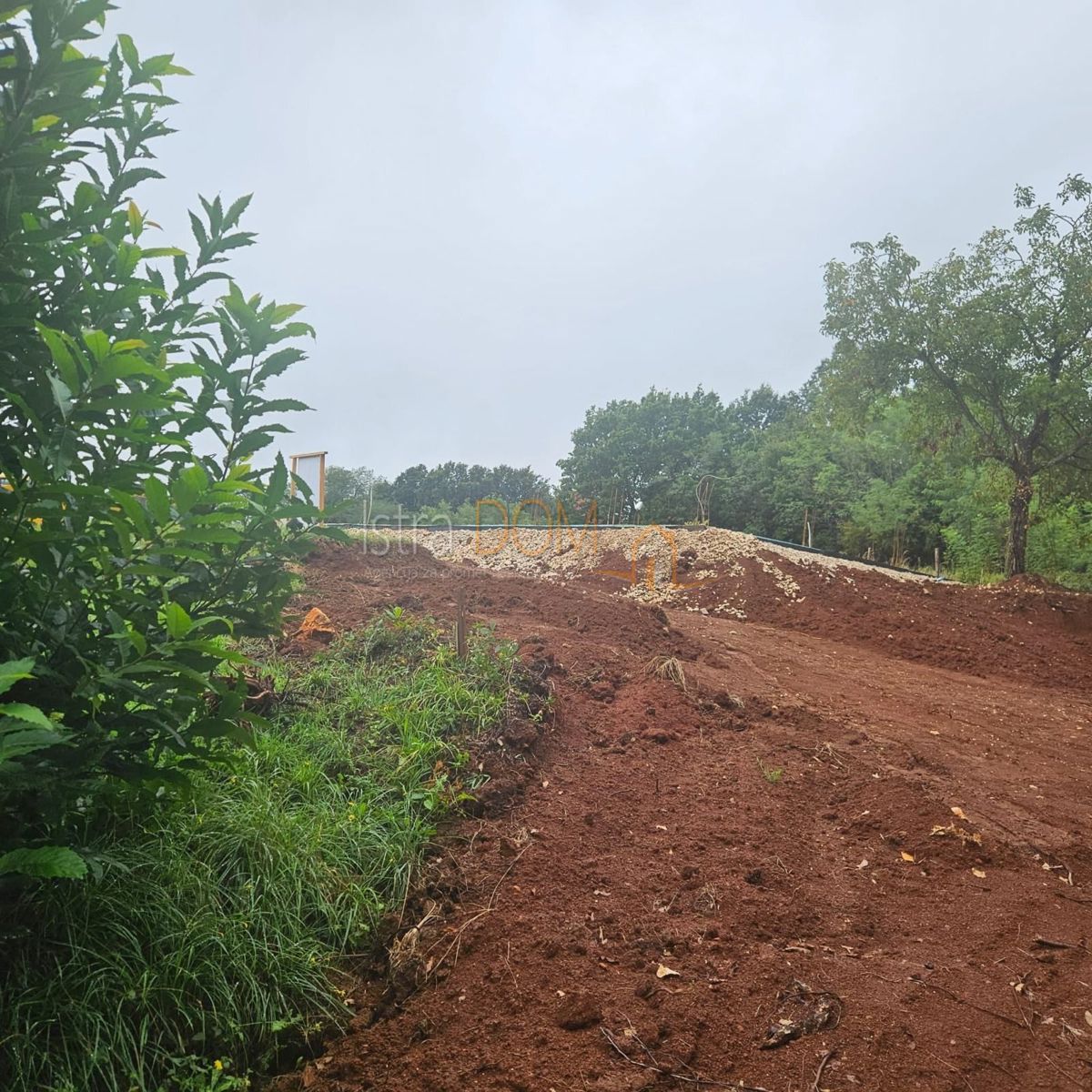 Terreno In vendita - ISTARSKA BARBAN