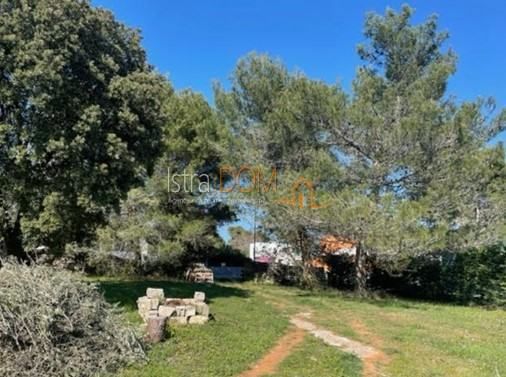 Land For sale - Istarska Medulin - foto 2/8