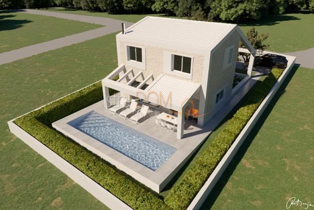 Land For sale - Istarska Medulin - foto 3/8