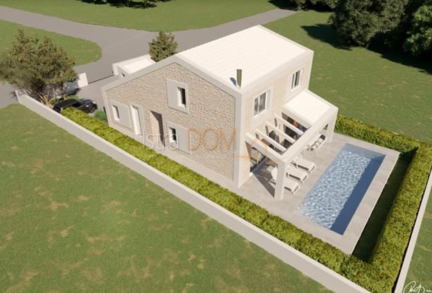 Land For sale - ISTARSKA MEDULIN