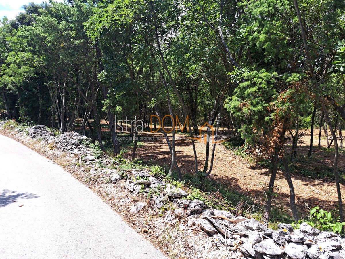 Zemljište Na prodaju - Istarska Marčana - foto 1/4