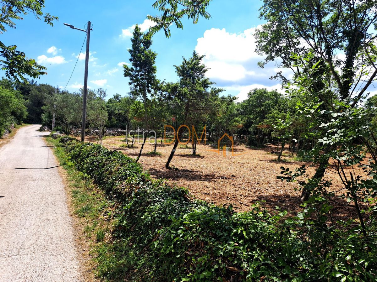 Zemljište Na prodaju - Istarska Marčana - foto 2/4