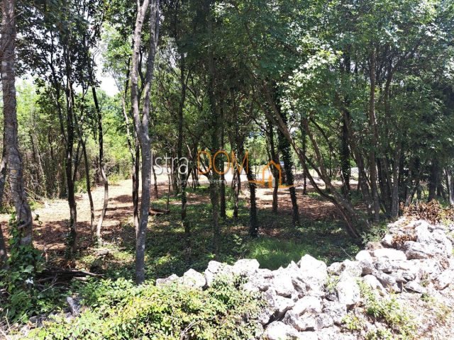 Pozemek na prodej 1152 m² – Marčana
