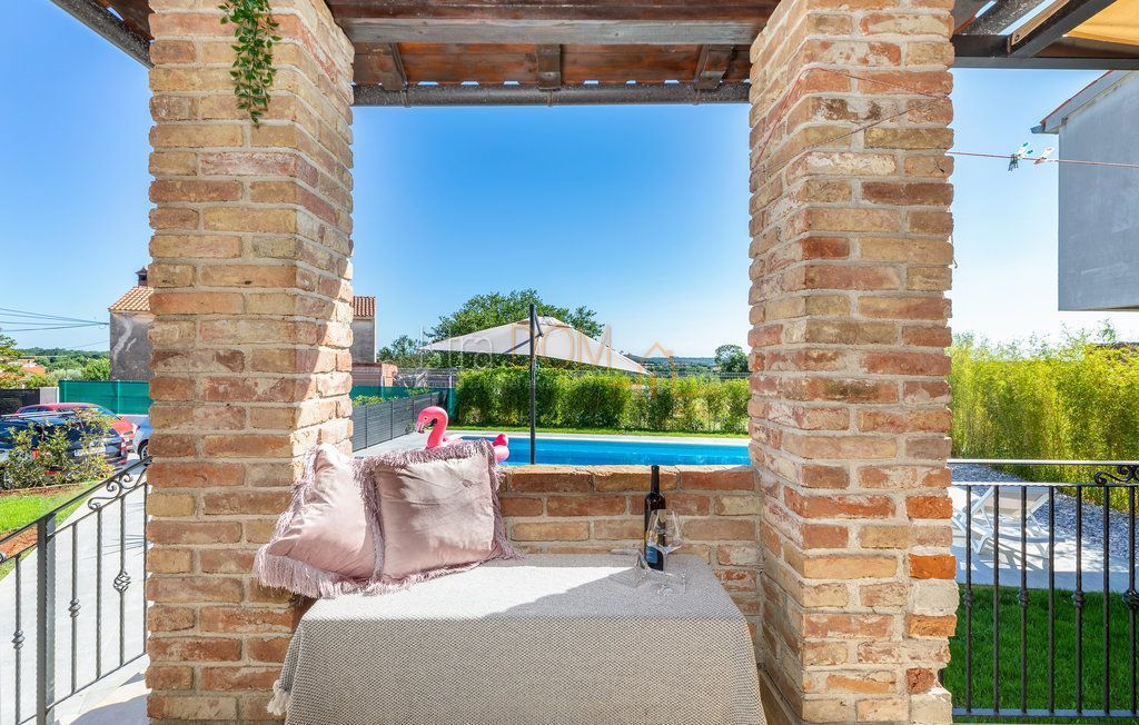 House For sale - ISTARSKA LIŽNJAN