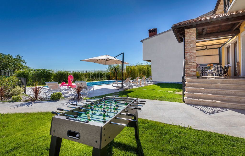 House For sale - ISTARSKA LIŽNJAN