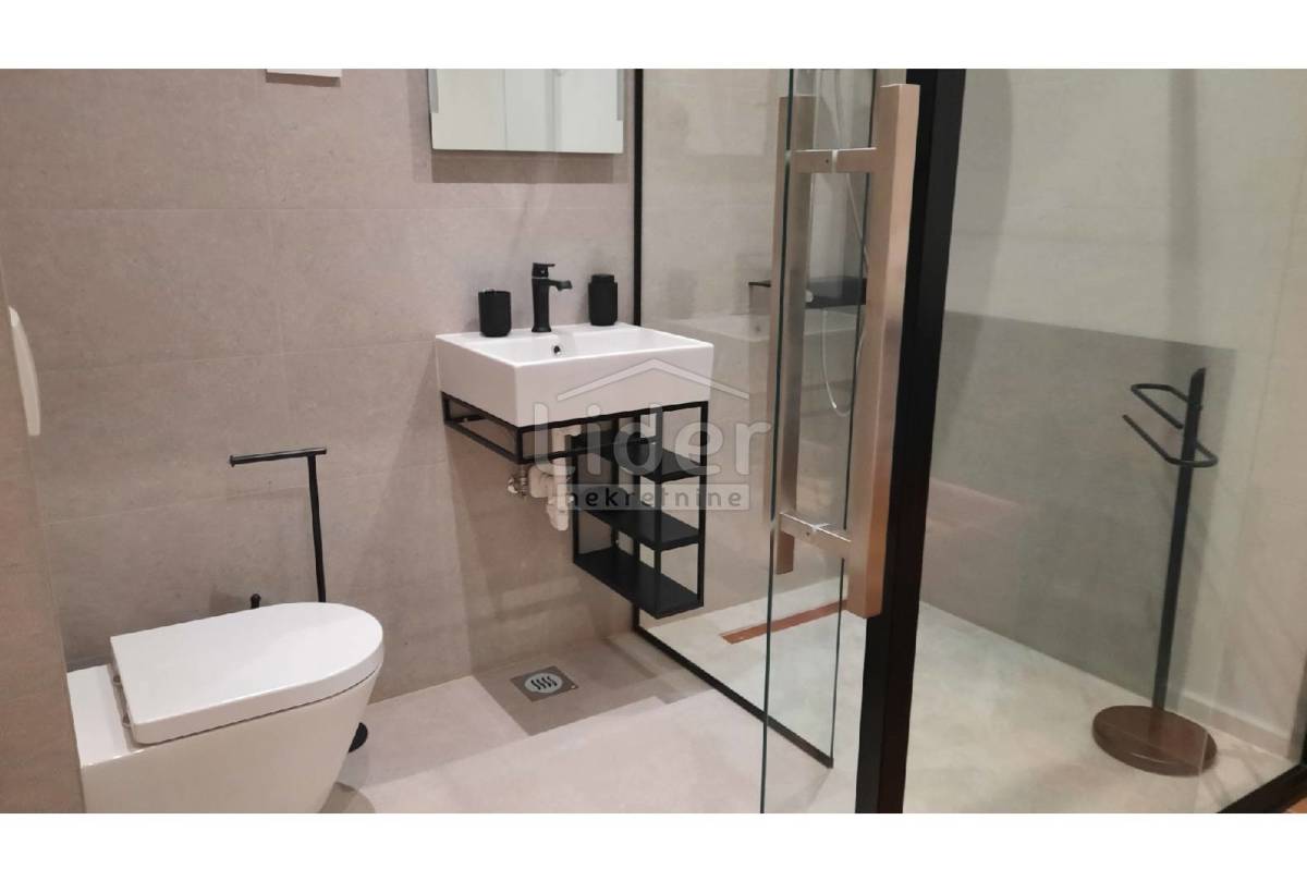 Flat For sale - PRIMORSKO-GORANSKA RIJEKA