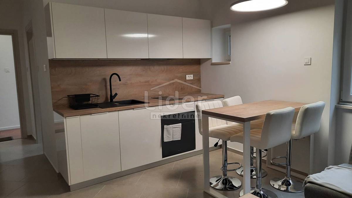 Flat For sale - PRIMORSKO-GORANSKA RIJEKA