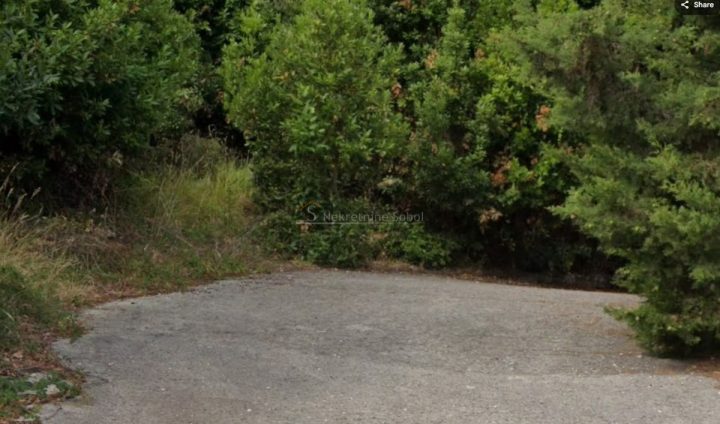 Zemljište na prodaju 1307 m² – Mali Lošinj