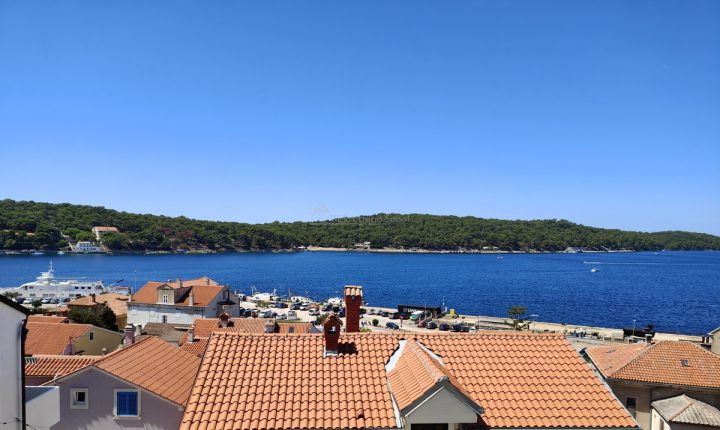 Apartment zu verkaufen 183 m² – Mali Lošinj