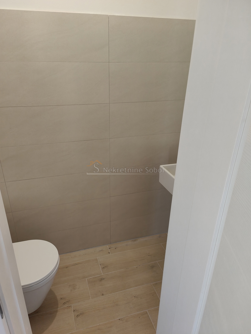 Apartmán Na prodej - PRIMORSKO-GORANSKA MALI LOŠINJ