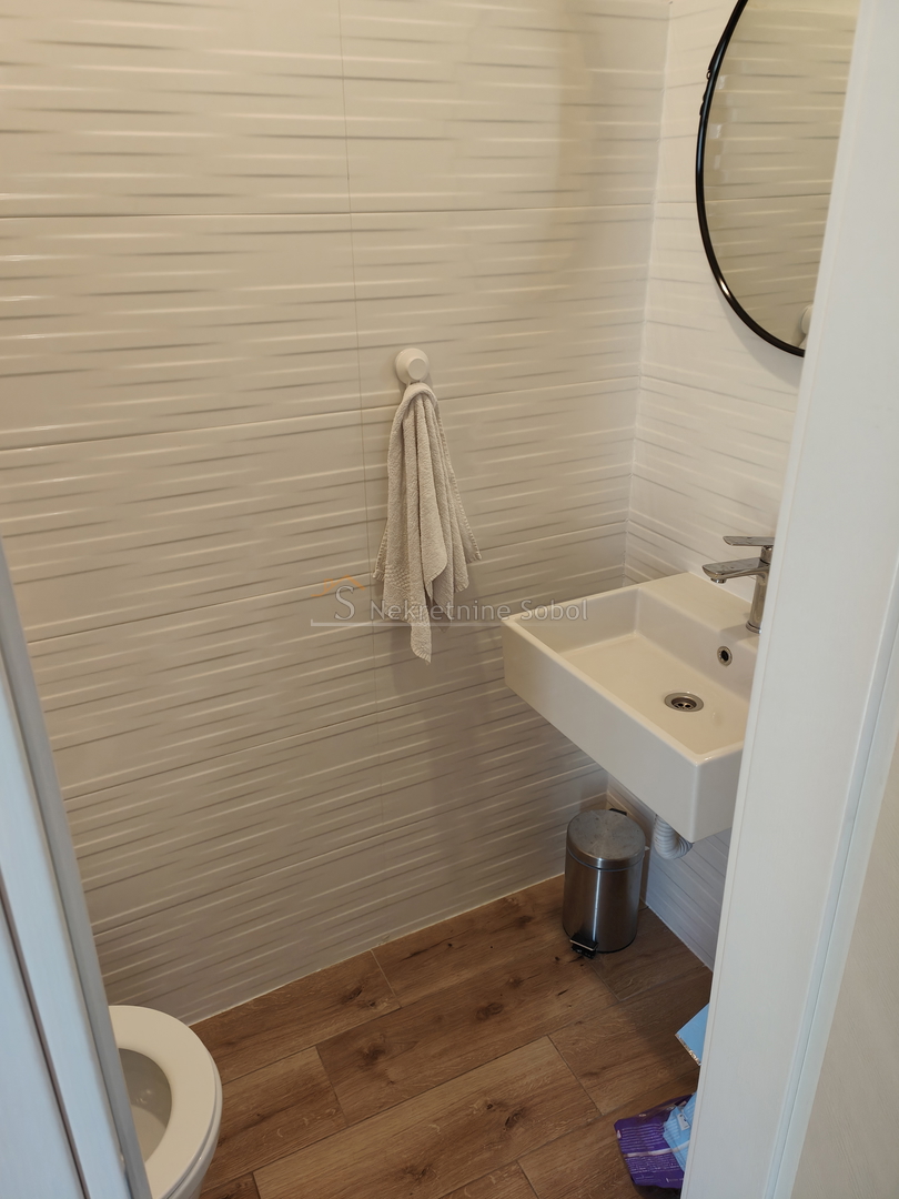 Apartmán Na prodej - PRIMORSKO-GORANSKA MALI LOŠINJ