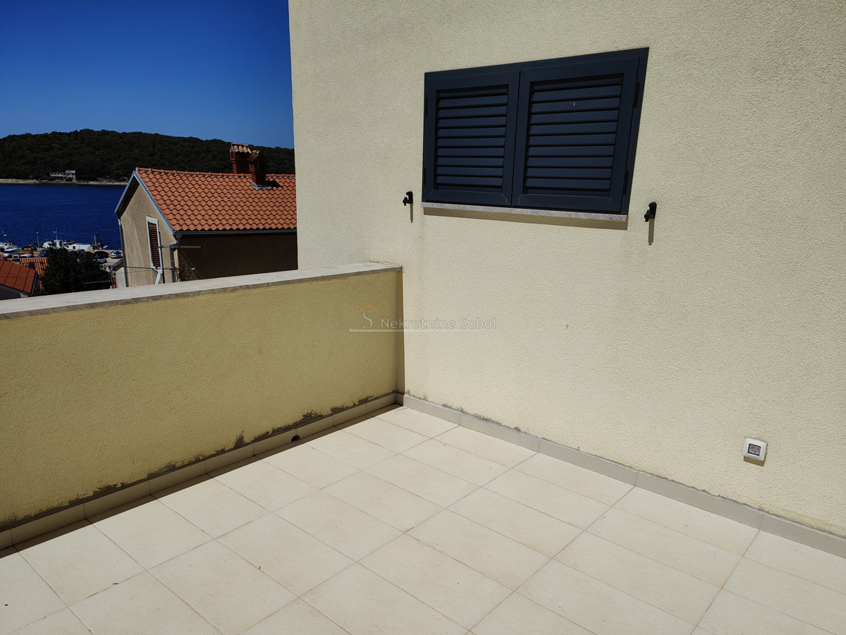 Apartmán Na prodej - PRIMORSKO-GORANSKA MALI LOŠINJ