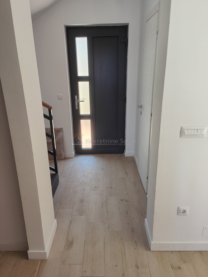 Apartmán Na prodej - PRIMORSKO-GORANSKA MALI LOŠINJ