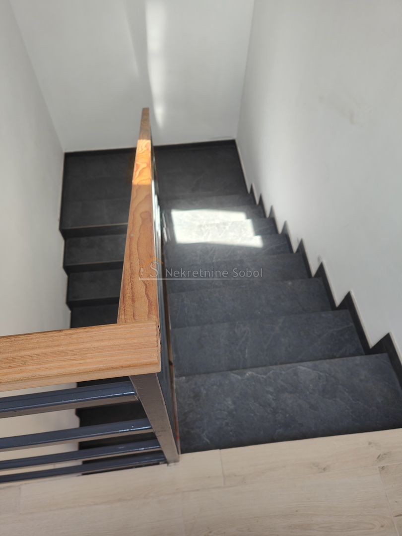 Apartmán Na prodej - PRIMORSKO-GORANSKA MALI LOŠINJ