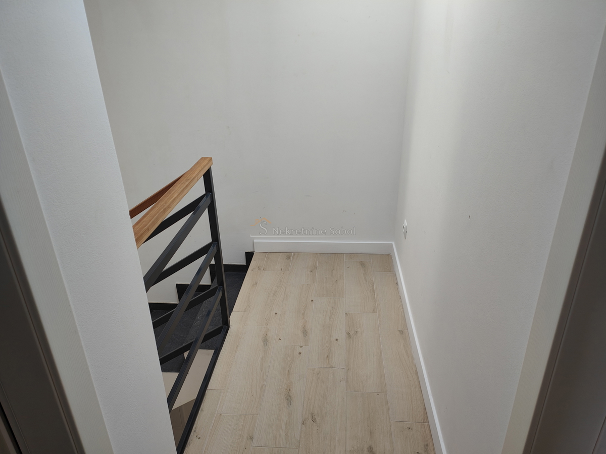 Apartmán Na prodej - PRIMORSKO-GORANSKA MALI LOŠINJ