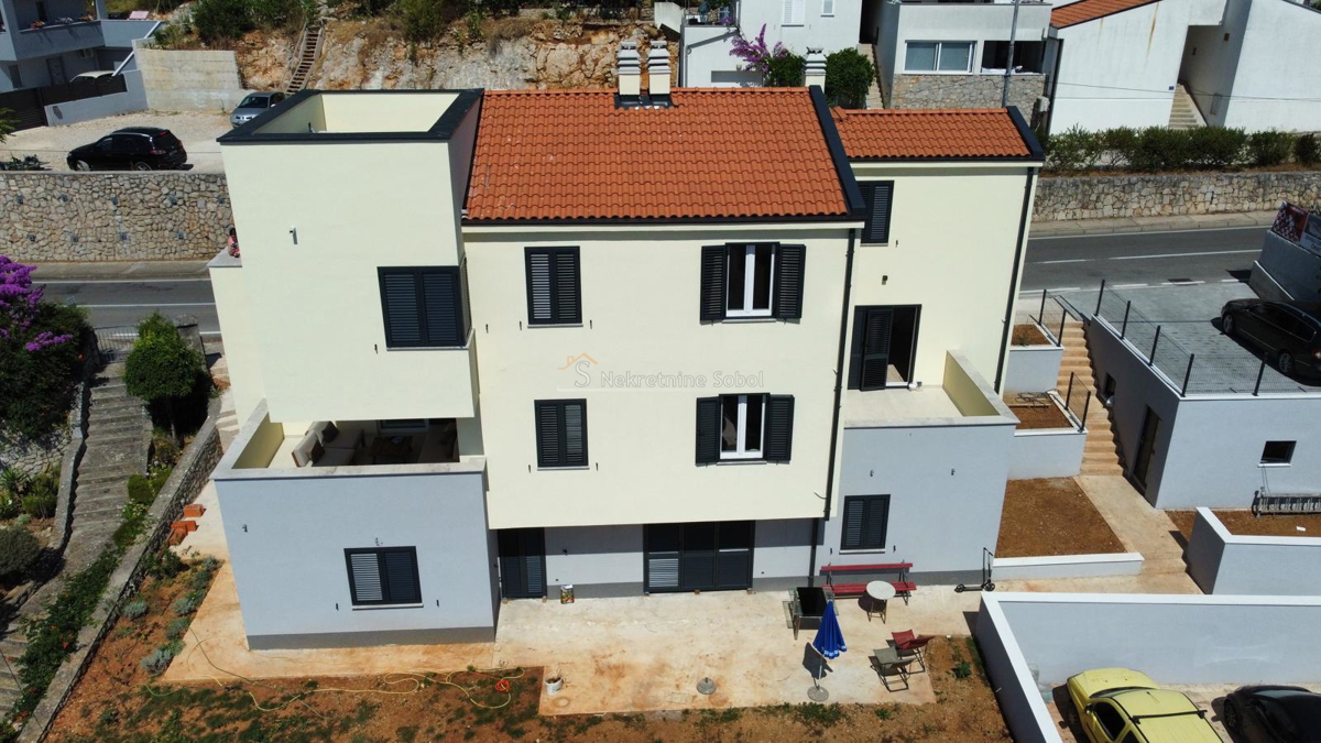 Apartmán Na prodej - PRIMORSKO-GORANSKA MALI LOŠINJ
