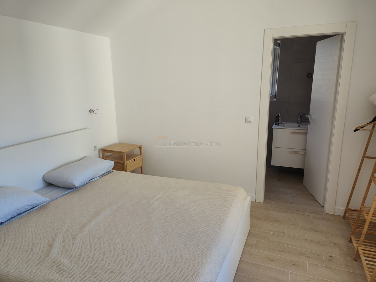 Apartmán Na prodej - PRIMORSKO-GORANSKA MALI LOŠINJ