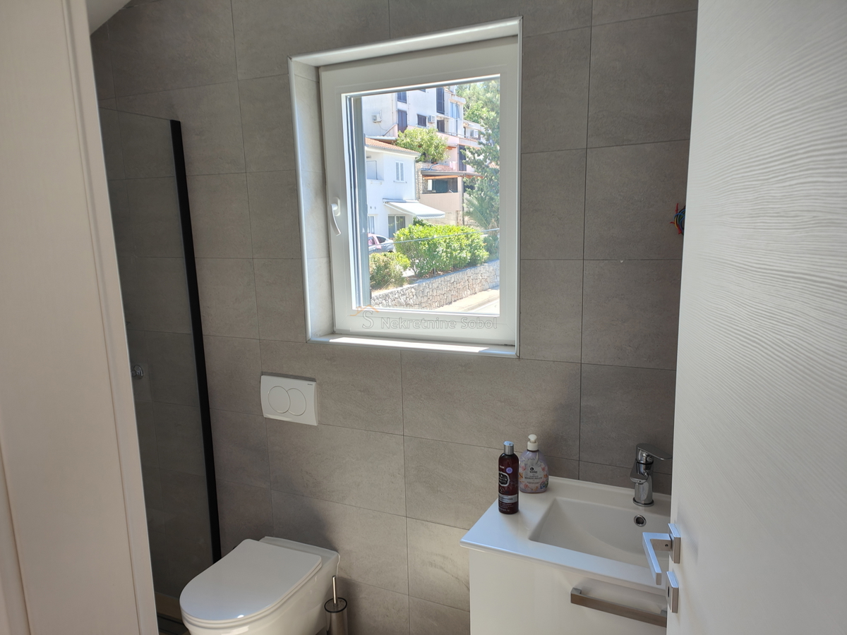 Apartmán Na prodej - PRIMORSKO-GORANSKA MALI LOŠINJ