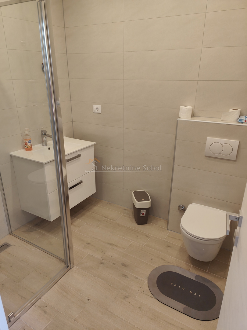 Apartmán Na prodej - PRIMORSKO-GORANSKA MALI LOŠINJ