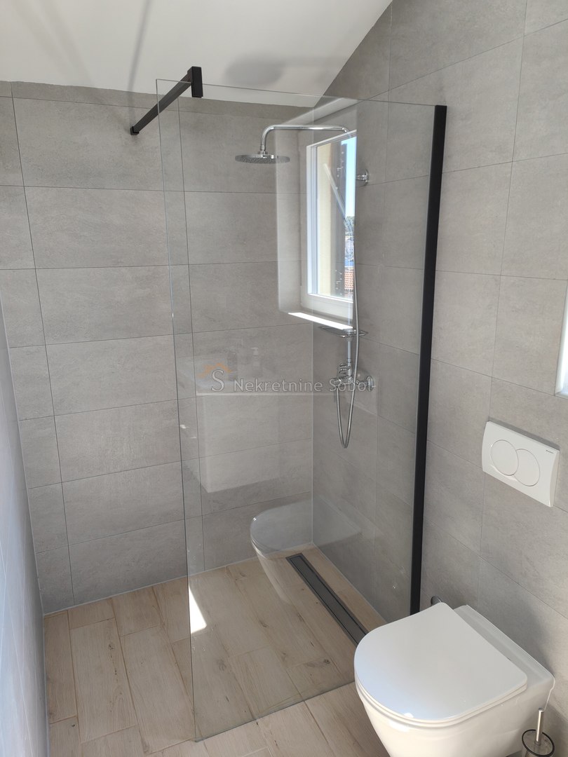 Apartmán Na prodej - PRIMORSKO-GORANSKA MALI LOŠINJ