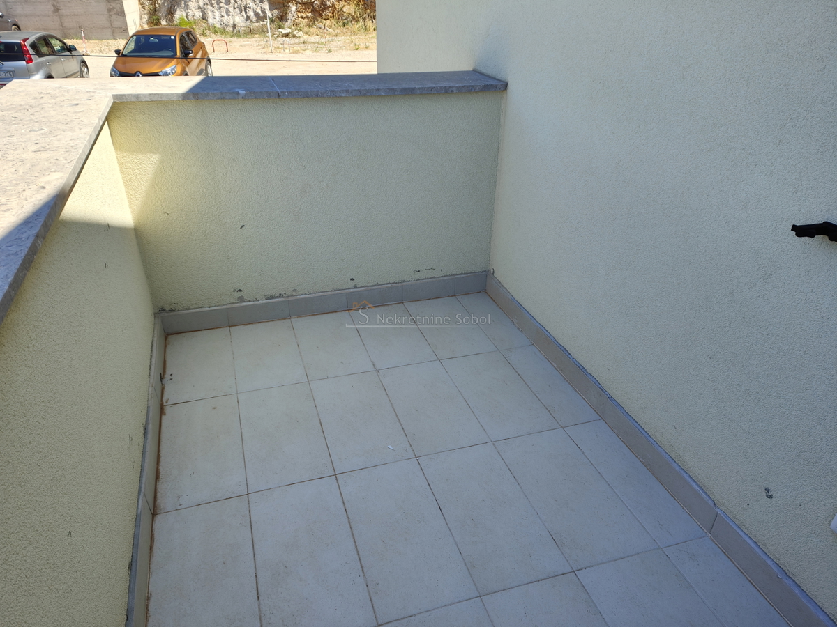 Apartmán Na prodej - PRIMORSKO-GORANSKA MALI LOŠINJ