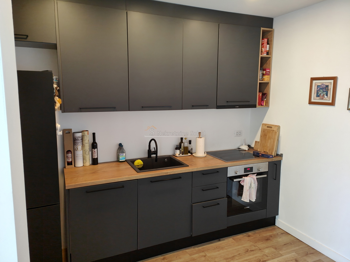 Apartmán Na prodej - PRIMORSKO-GORANSKA MALI LOŠINJ